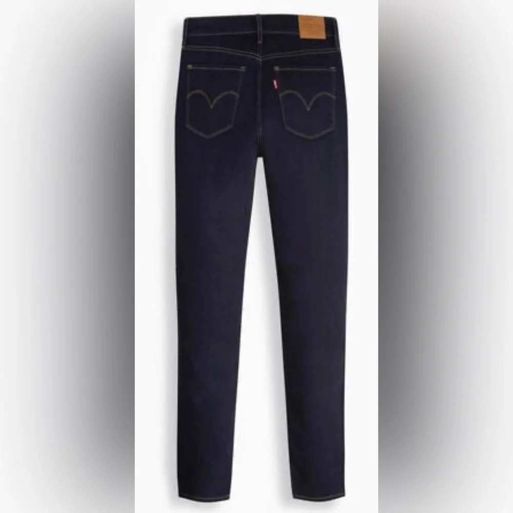 Levi 311 Premium Super Slimming Skinny BRAND NEW - Picture 7 of 11